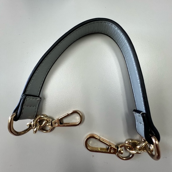 Bag in a Bag (Includes 3 Clutches inside) - Picture 9 of 15